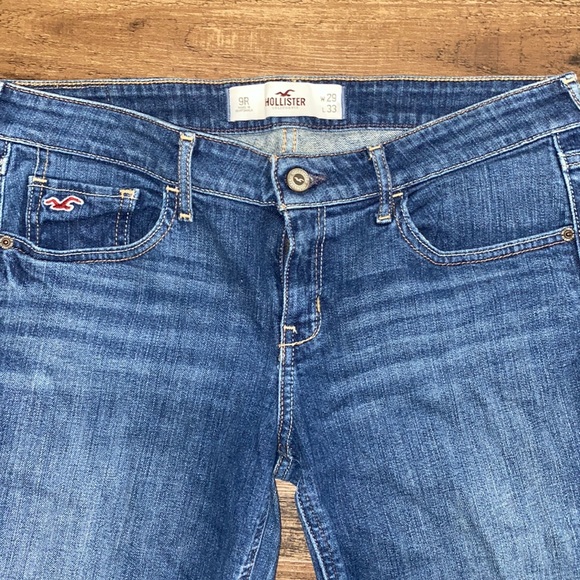 Hollister Jeans - Picture 2 of 5